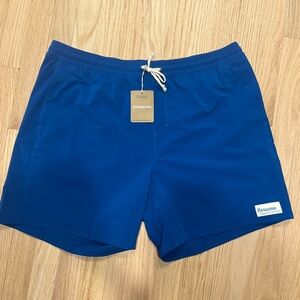 Men’s Patagonia shorts